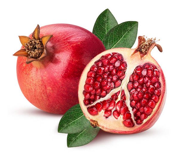 Pomegrante